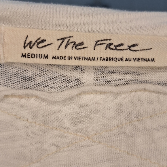 We The Free Blouse - Picture 2 of 10
